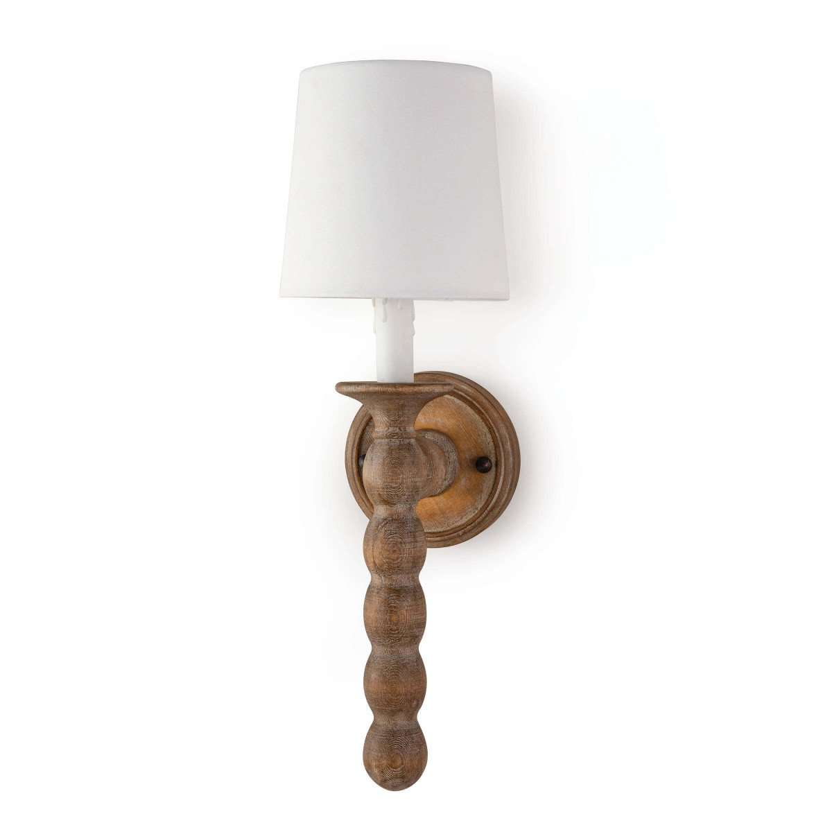 Perennial Sconce-Regina Andrew Design-RAD-15-1117NAT-Wall LightingNatural-1-France and Son