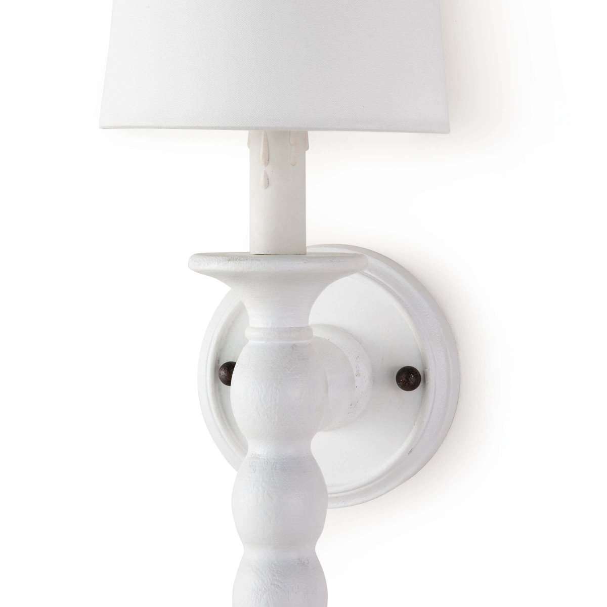 Perennial Sconce-Regina Andrew Design-RAD-15-1117NAT-Wall LightingNatural-5-France and Son