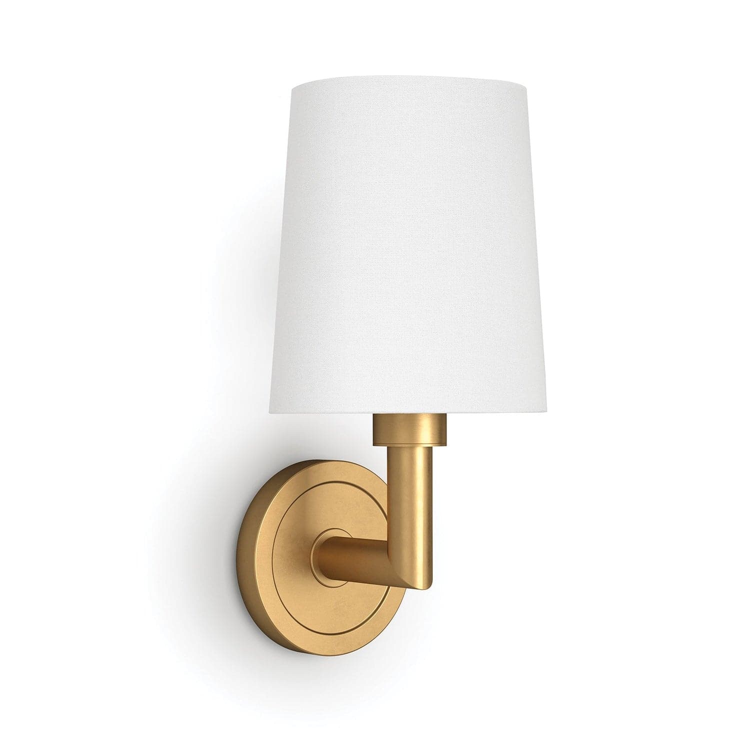 Legend Sconce Single