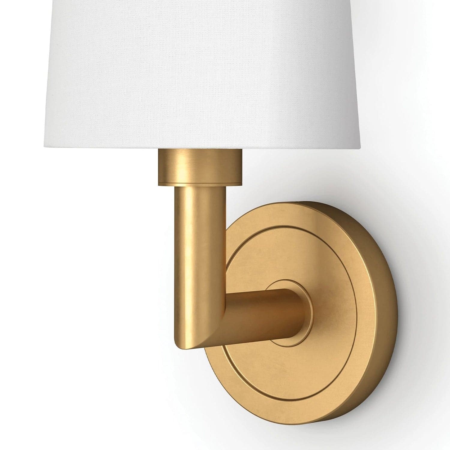 Legend Sconce Single