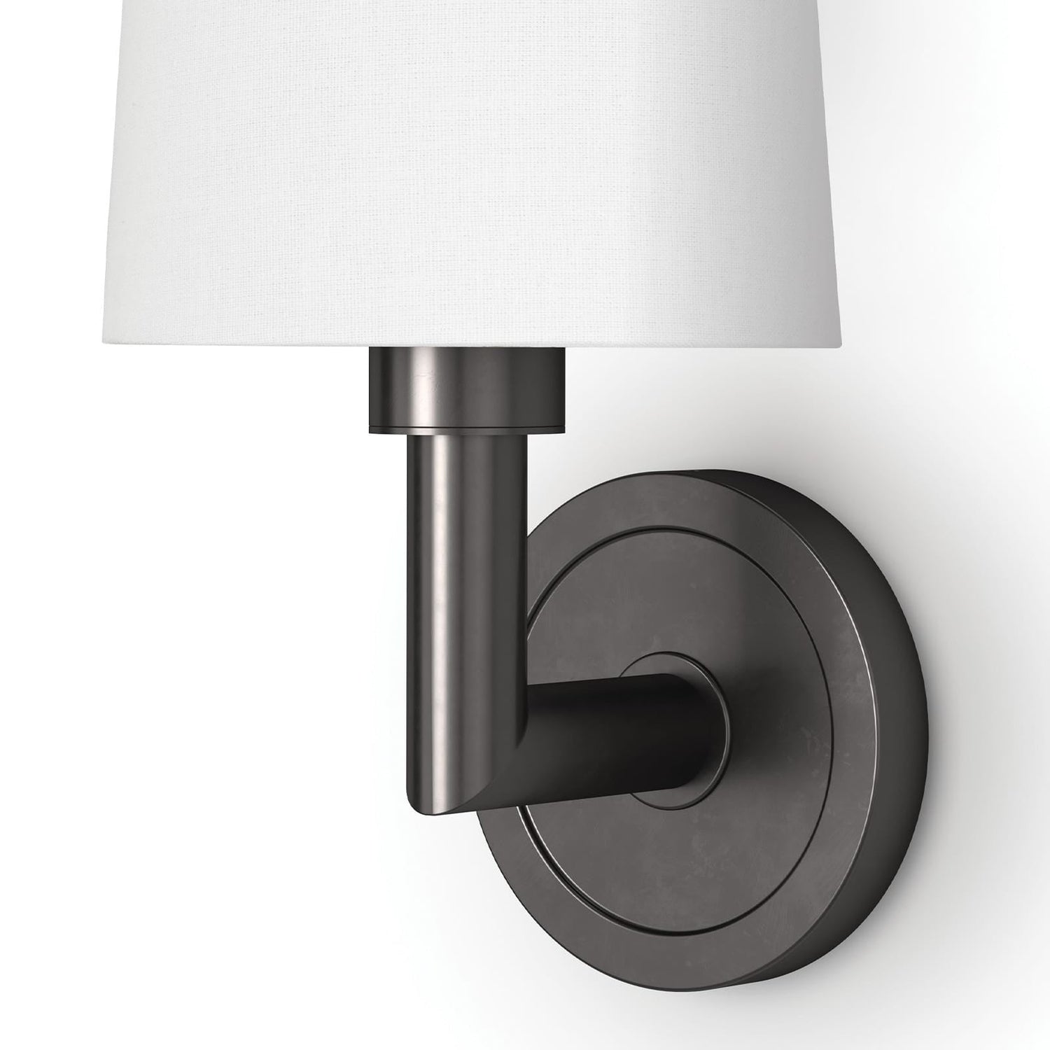 Legend Sconce Single