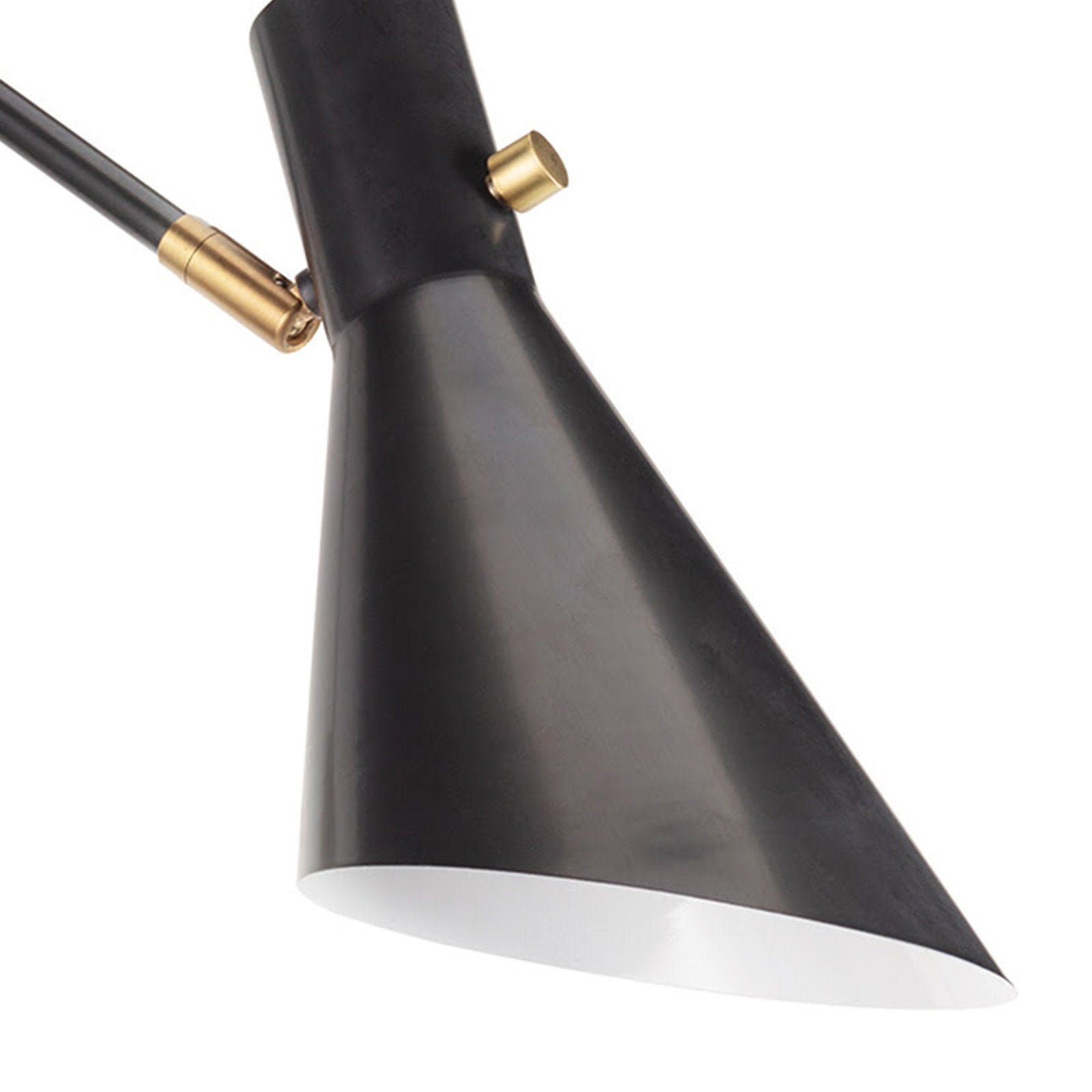 Spyder Single Arm Sconce