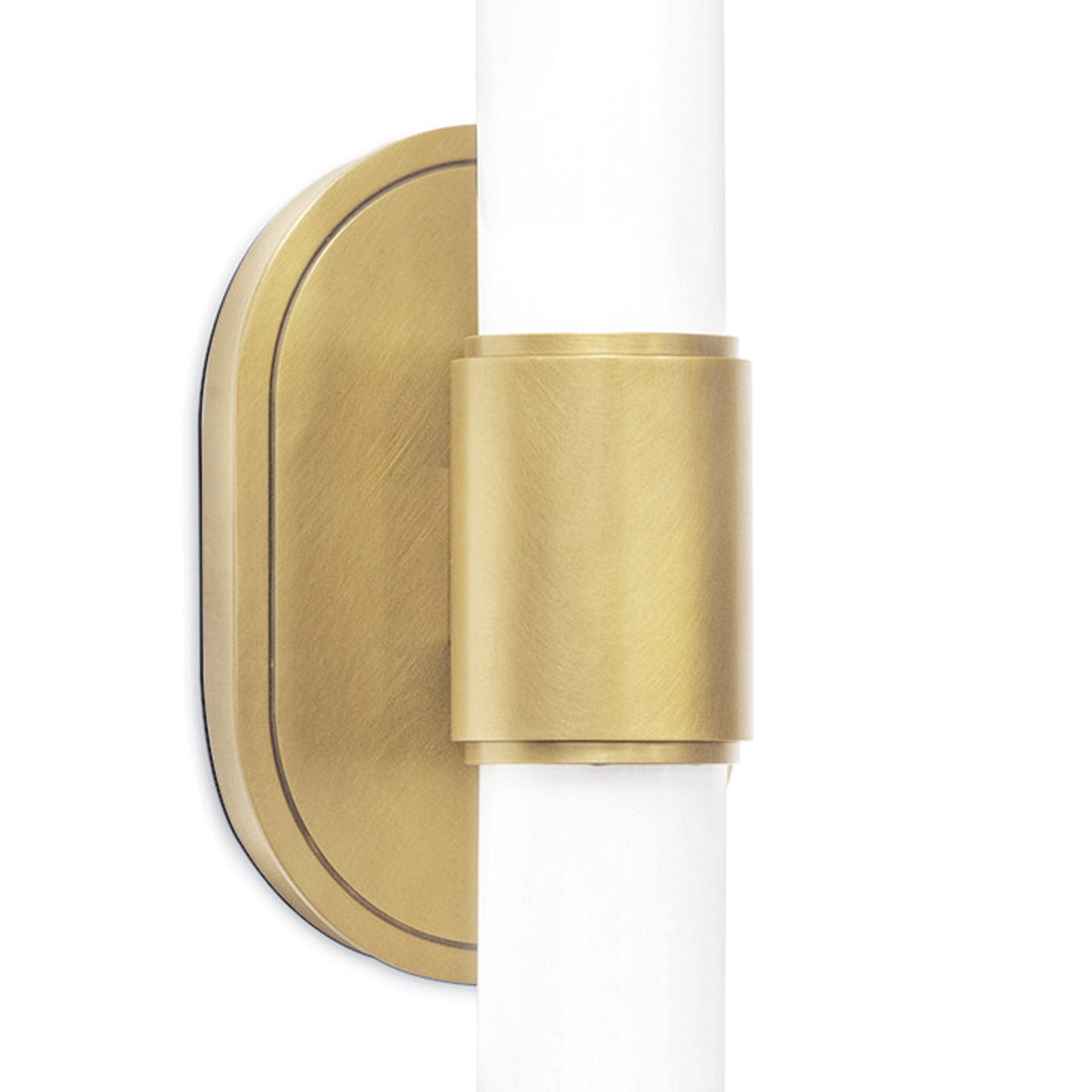 Dixon Sconce Double