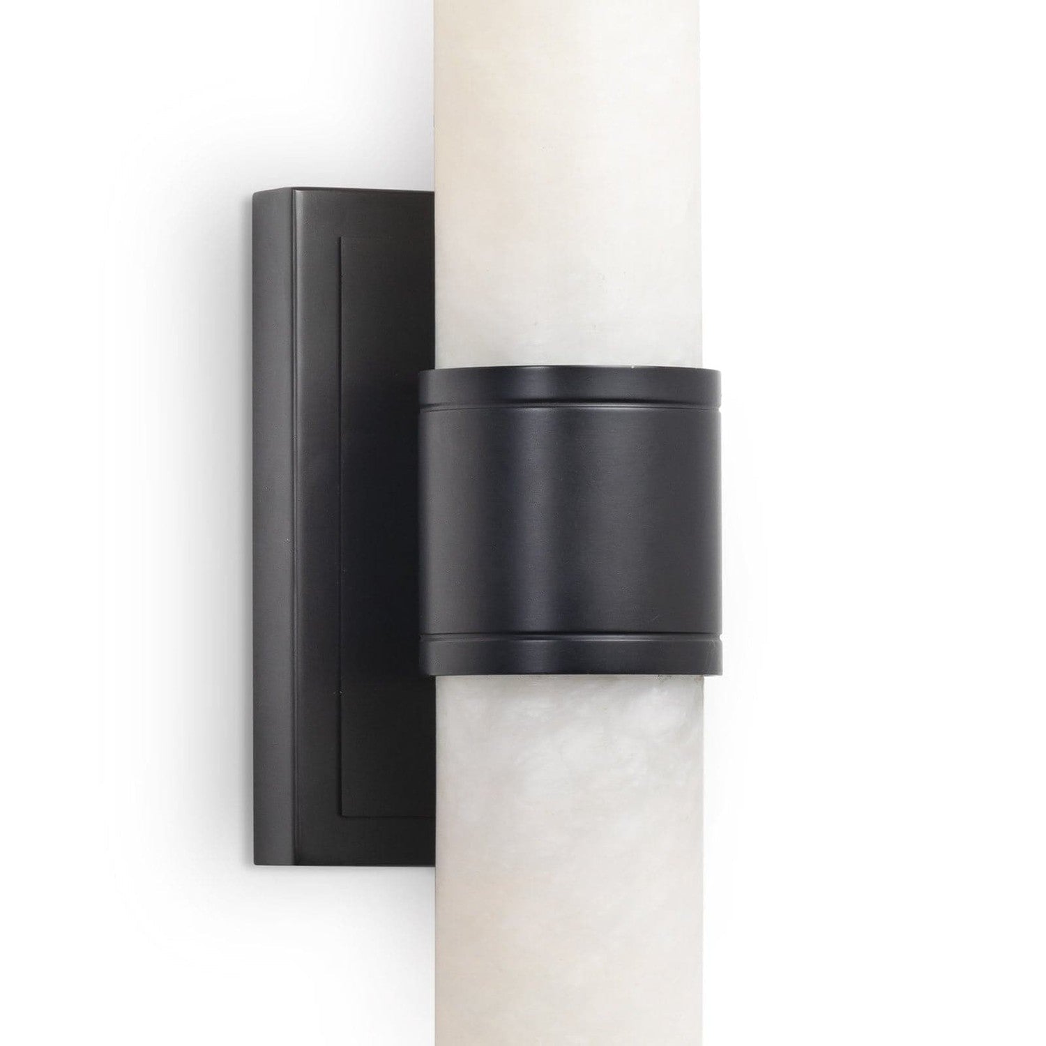 Emmett Sconce-Regina Andrew Design-RAD-15-1203NB-Outdoor Wall SconcesNatural Stone-4-France and Son