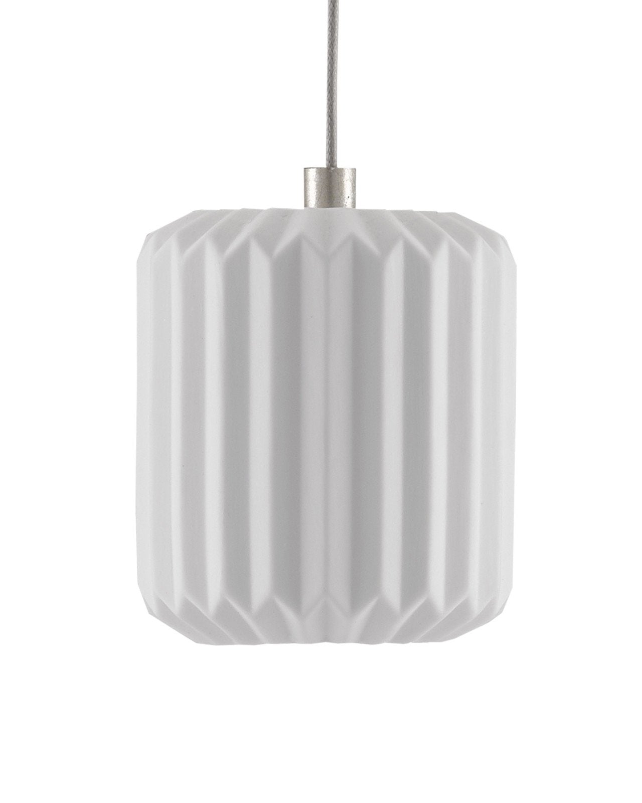 Dove 15-Light Round Multi-Drop Pendant