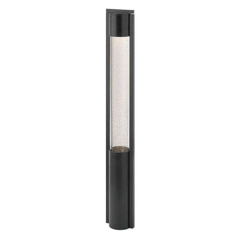 Landscape Shelter Light-Hinkley Lighting-HINKLEY-15607BK-LED-Outdoor Lighting-1-France and Son