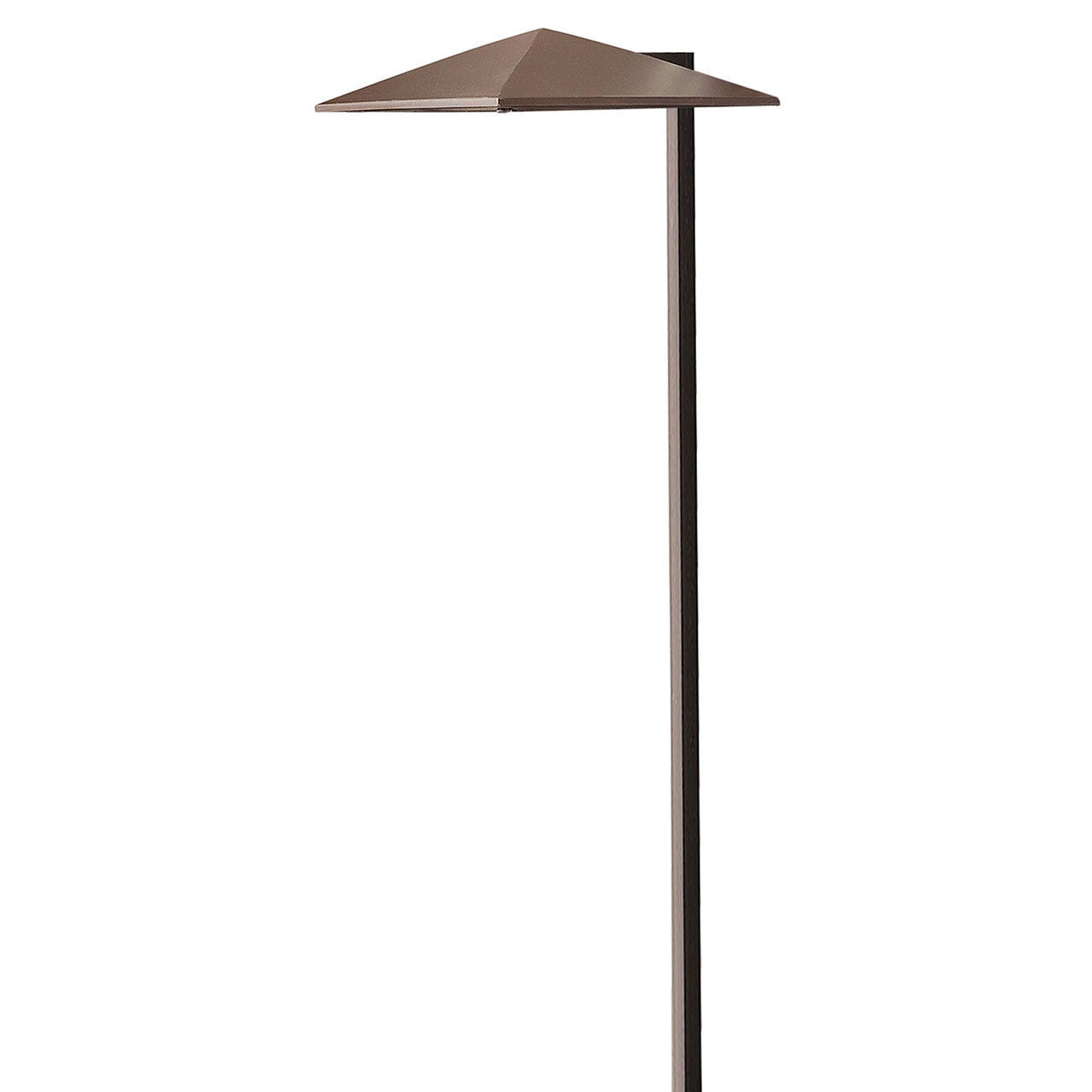 Landscape Harbor - Harbor LED Path Light-Hinkley Lighting-HINKLEY-1561AR-LL-Outdoor Post LanternsAnchor Bronze-1-France and Son