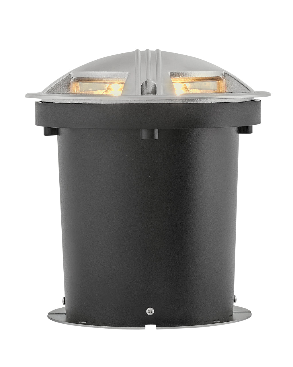 Landscape Flare -Directional Well Light-Hinkley Lighting-HINKLEY-15712SS-Outdoor LightingFlare LED Uni-4-France and Son