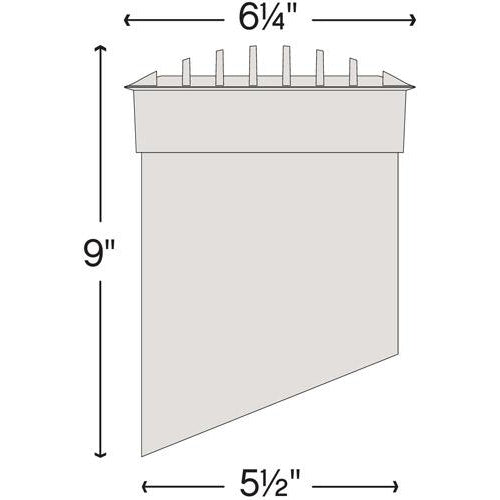 Hinkley Landscape 12V 35W Well Light-Hinkley Lighting-HINKLEY-1598BK-Outdoor LightingBlack-No Cover-4-France and Son