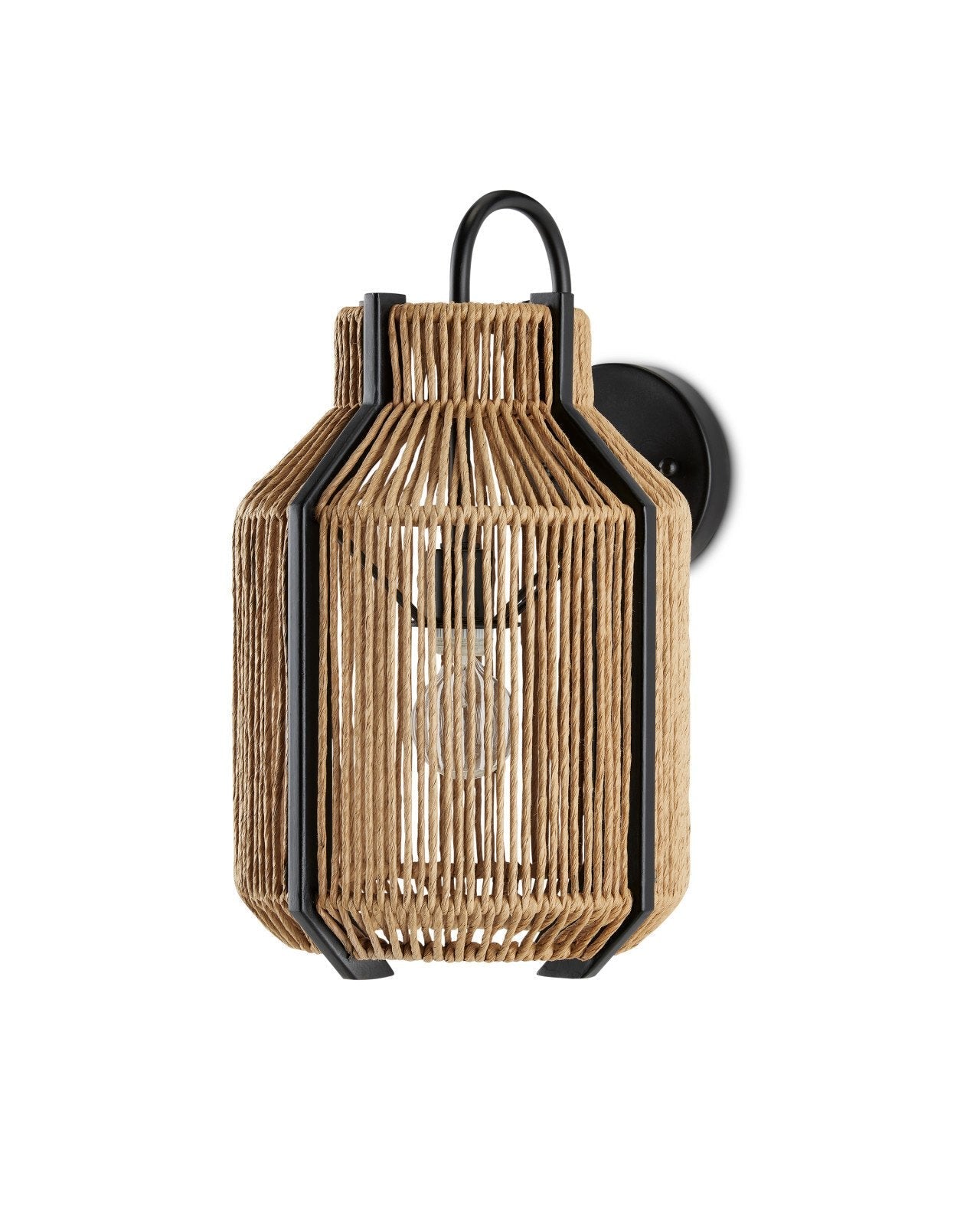 Mali Wall Sconce