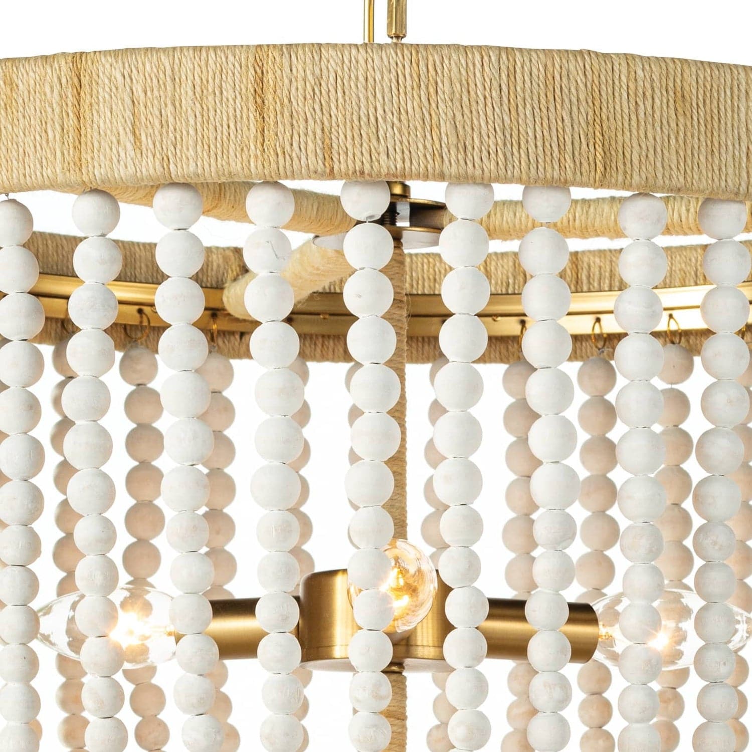 Milos Chandelier