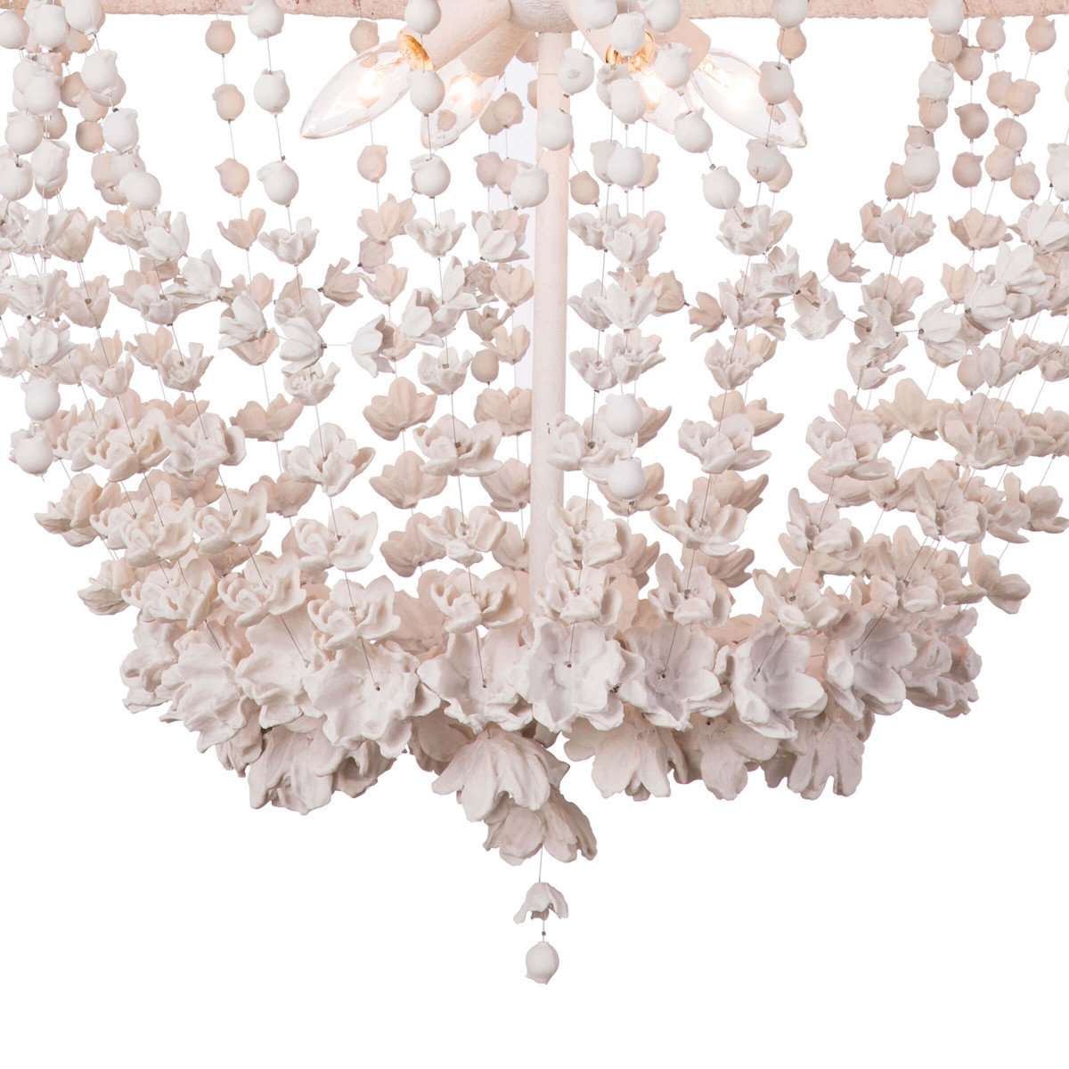 Vanessa Basin Chandelier