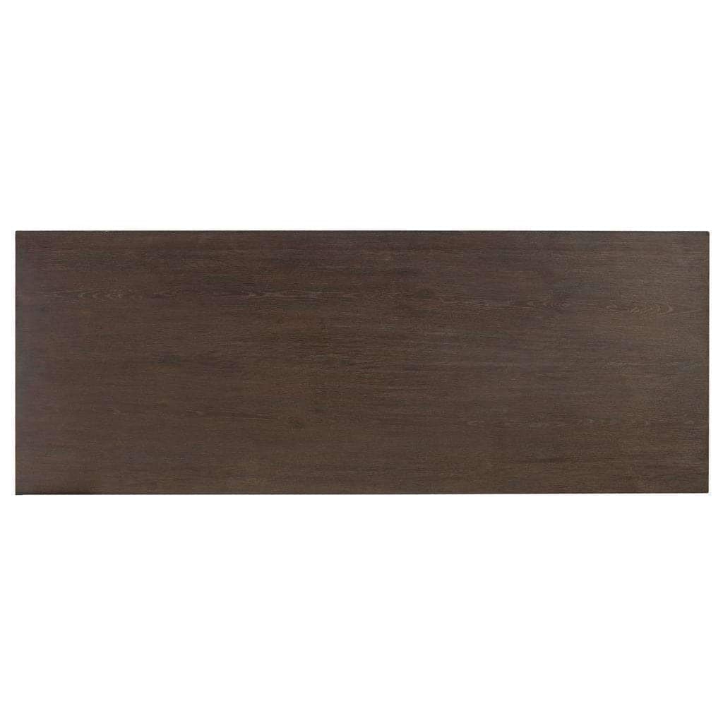 Heritage Short Freestanding Desk