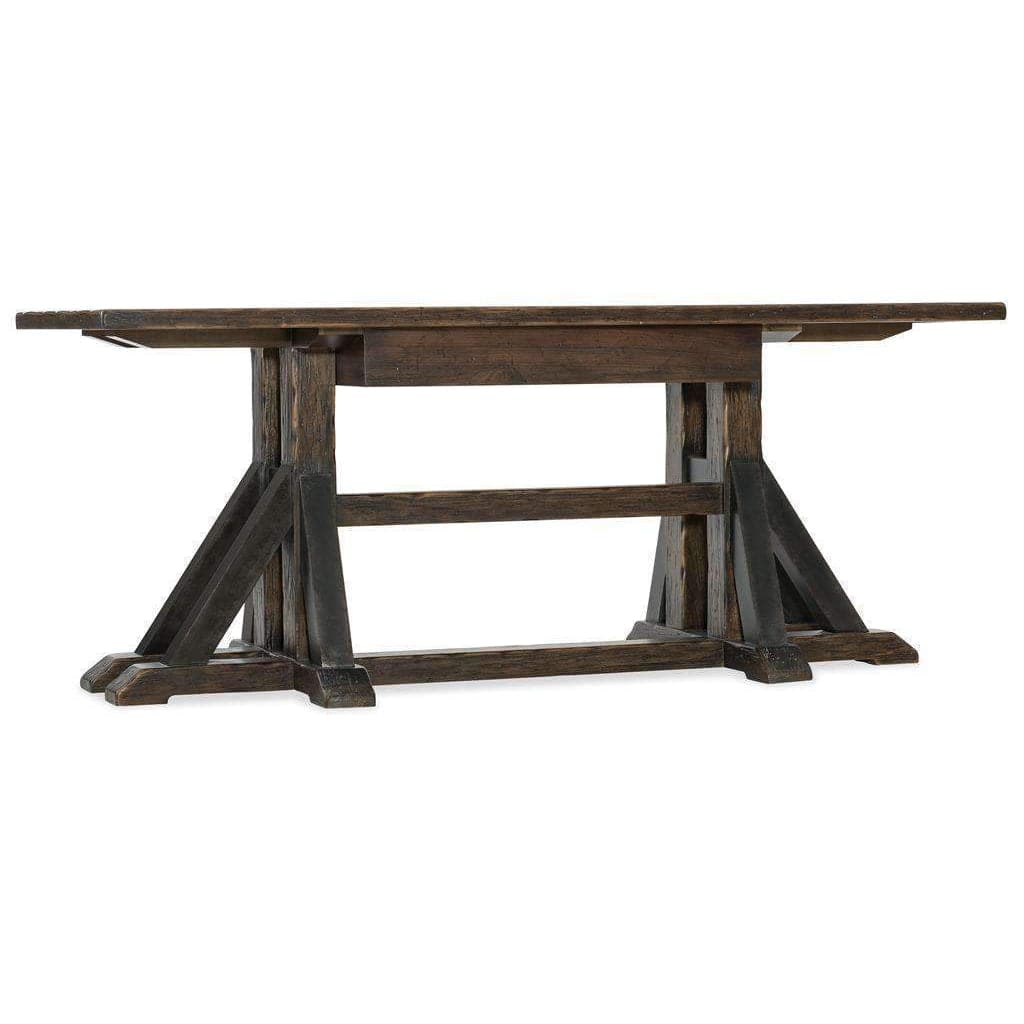 Ridgewood Trestle Desk