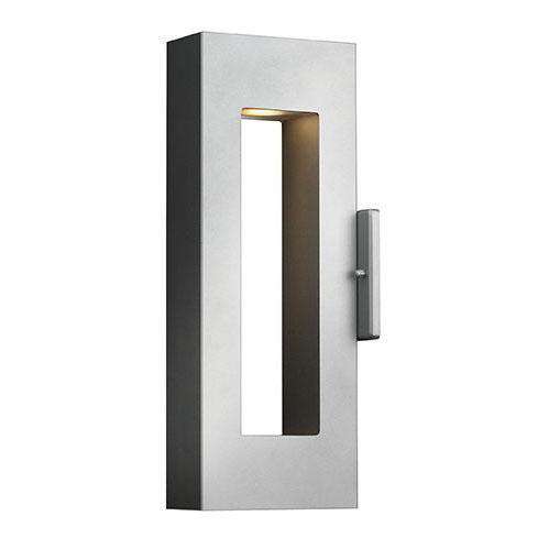 Outdoor Atlantis Wall Sconce-Hinkley Lighting-HINKLEY-1640TT-LED-Outdoor Lighting-1-France and Son