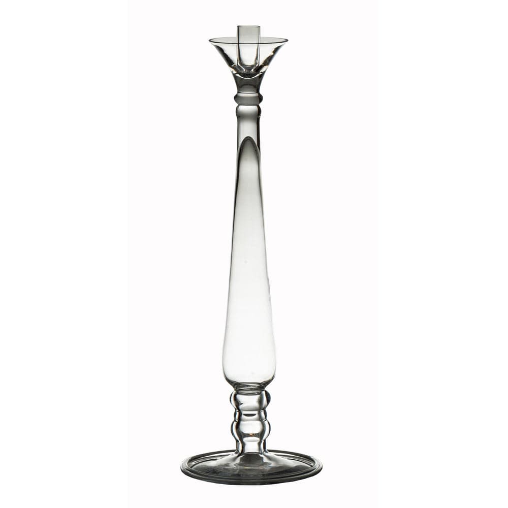 Bonaparte Candlestick, Medium-ABIGAILS-ABIGAILS-164150-Candle Holders-1-France and Son