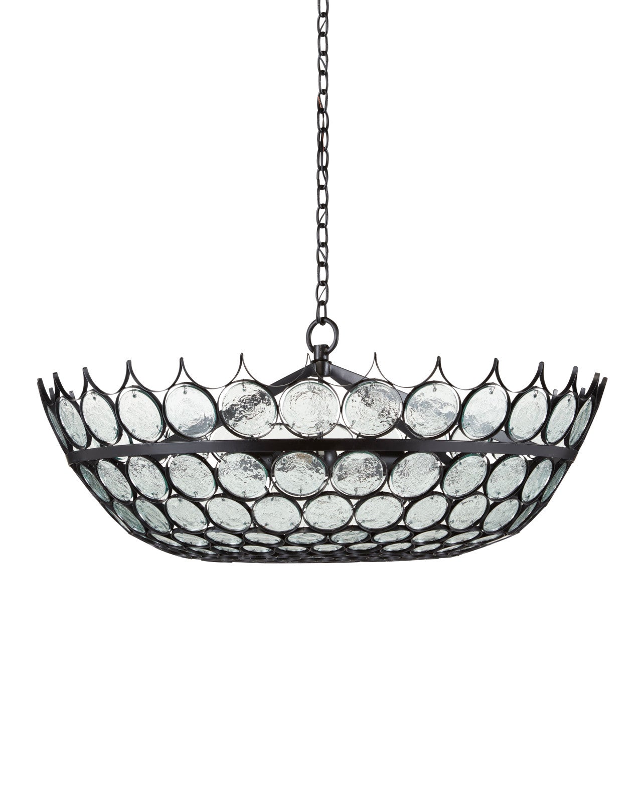 Augustus Medium Chandelier