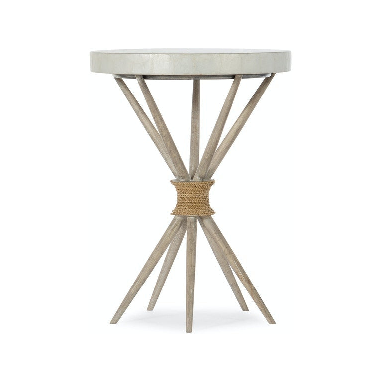 Amani Accent Table-Hooker-HOOKER-1672-50003-00-Side Tables-1-France and Son