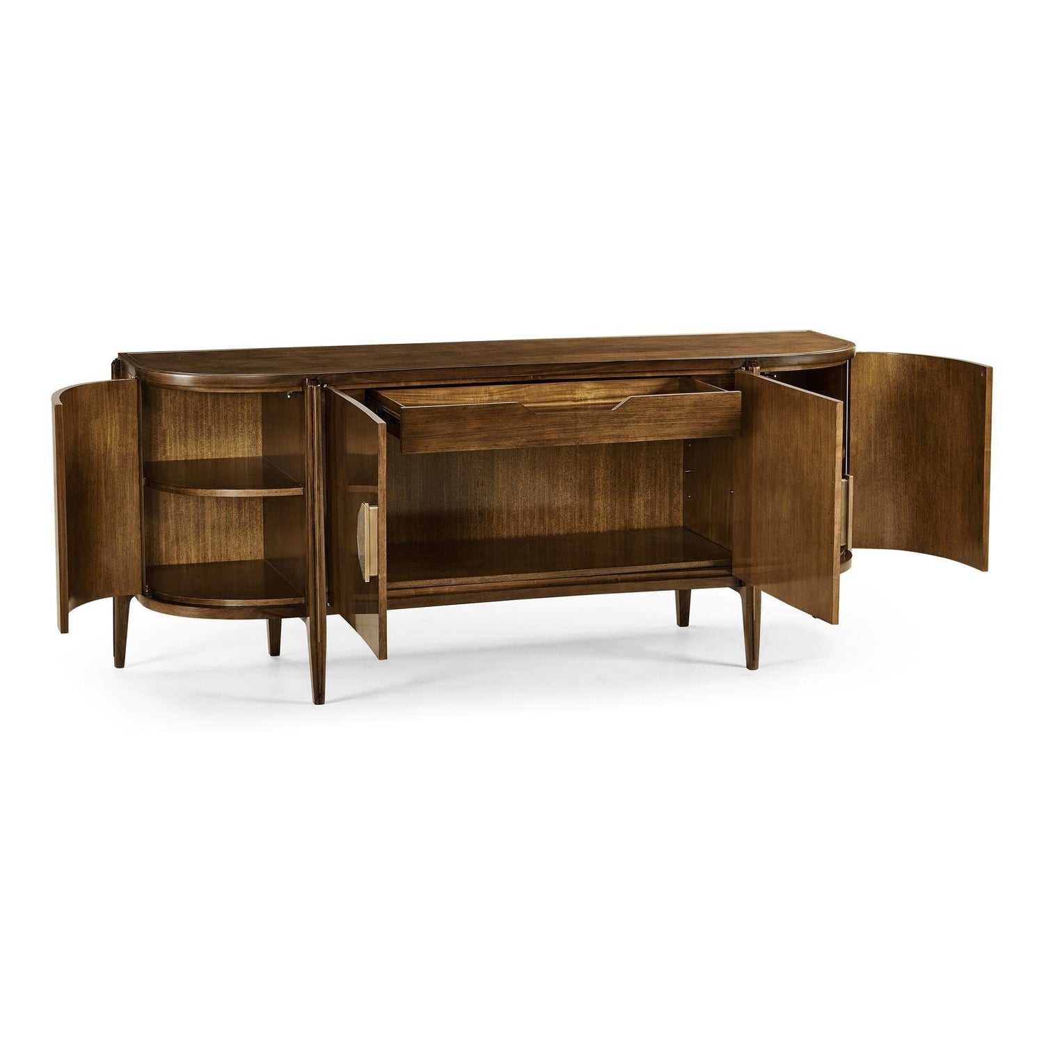 Toulouse Sideboard-Jonathan Charles-JCHARLES-500361-WTL-Sideboards & Credenzas-3-France and Son