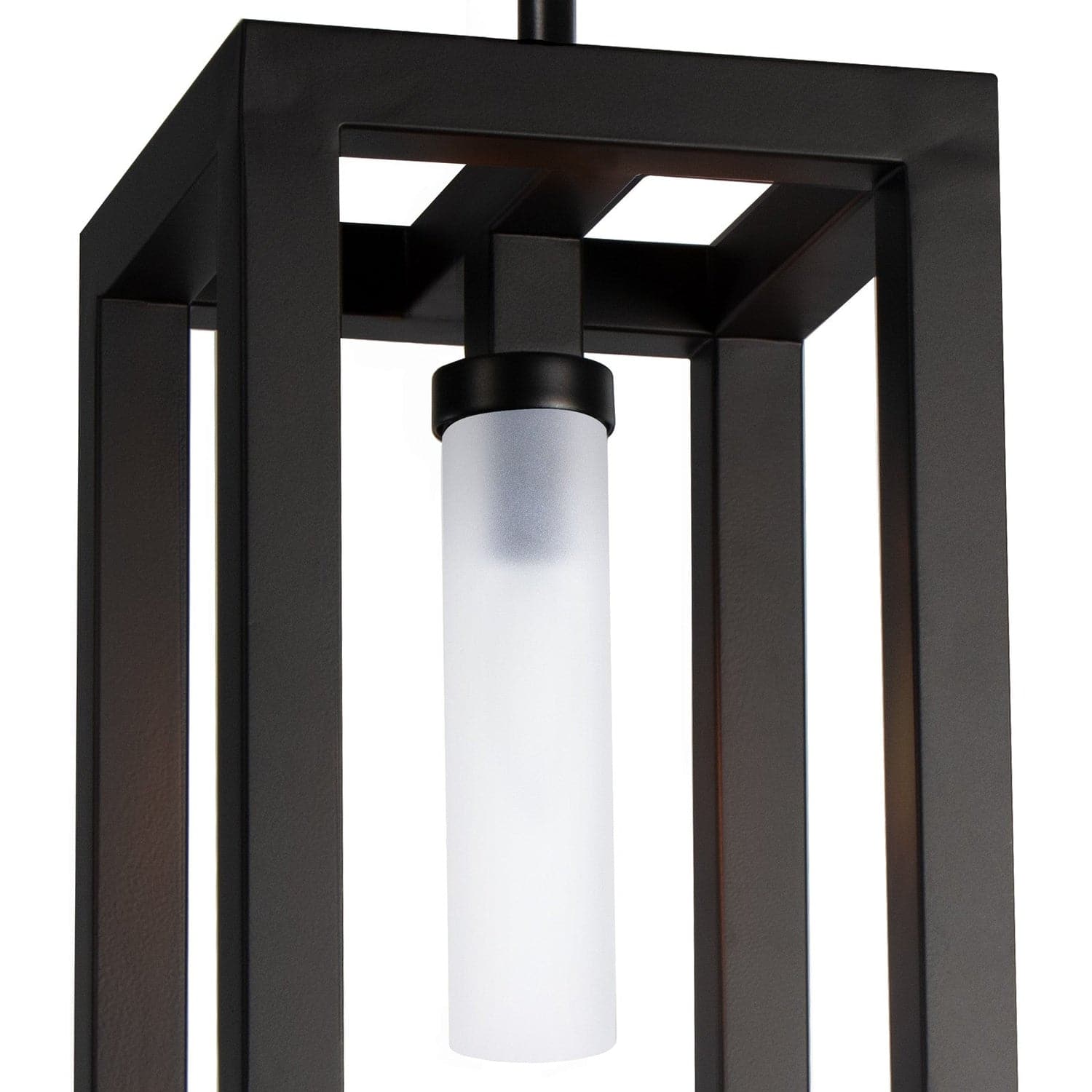 Montecito Outdoor Lantern Small