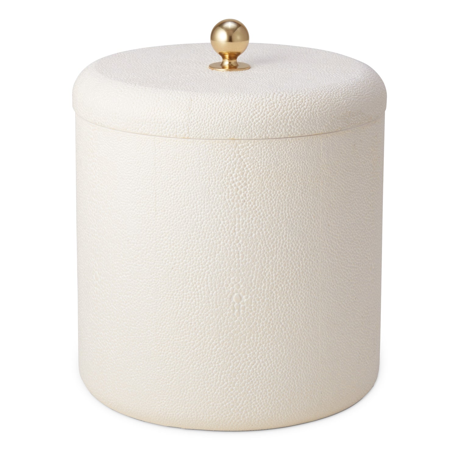 Shagreen Ice Bucket - image 3