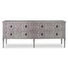 Slant Multi - Use Cabinet-Ambella-AMBELLA-17558-630-011-Sideboards & Credenzas-2-France and Son