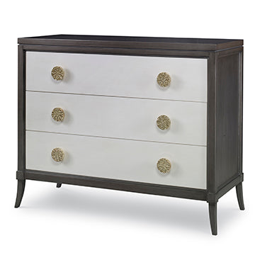 Cassia Chest - Grey/Linen-Ambella-AMBELLA-17577-830-002-Dressers-1-France and Son