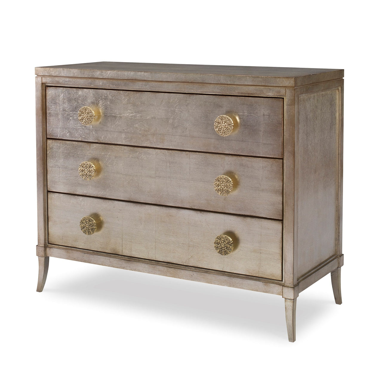 Cassia Chest-Ambella-AMBELLA-17577-830-034-Bookcases & CabinetsFrench Gold-2-France and Son