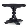 Devon Bistro Table-Ambella-AMBELLA-17598-600-030-Coffee TablesWhite-4-France and Son