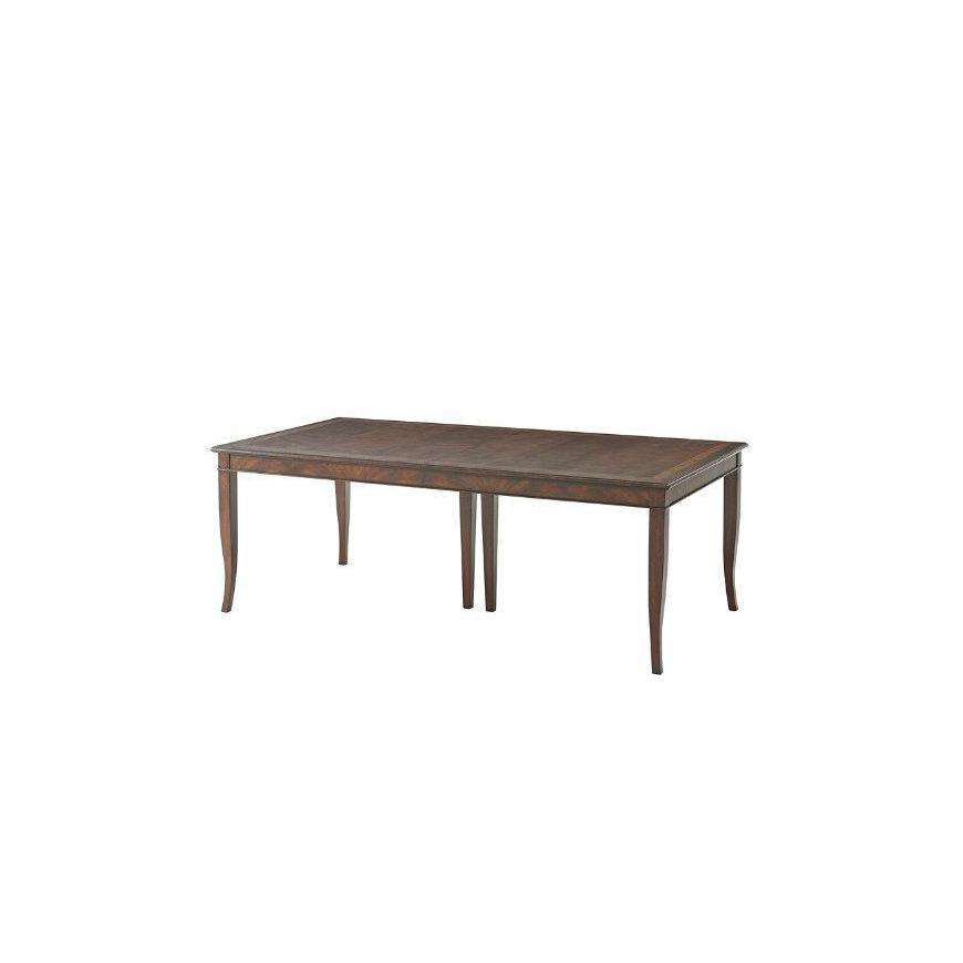Villa Olmo Dining Table-Theodore Alexander-THEO-5405-259-Dining Tables-2-France and Son