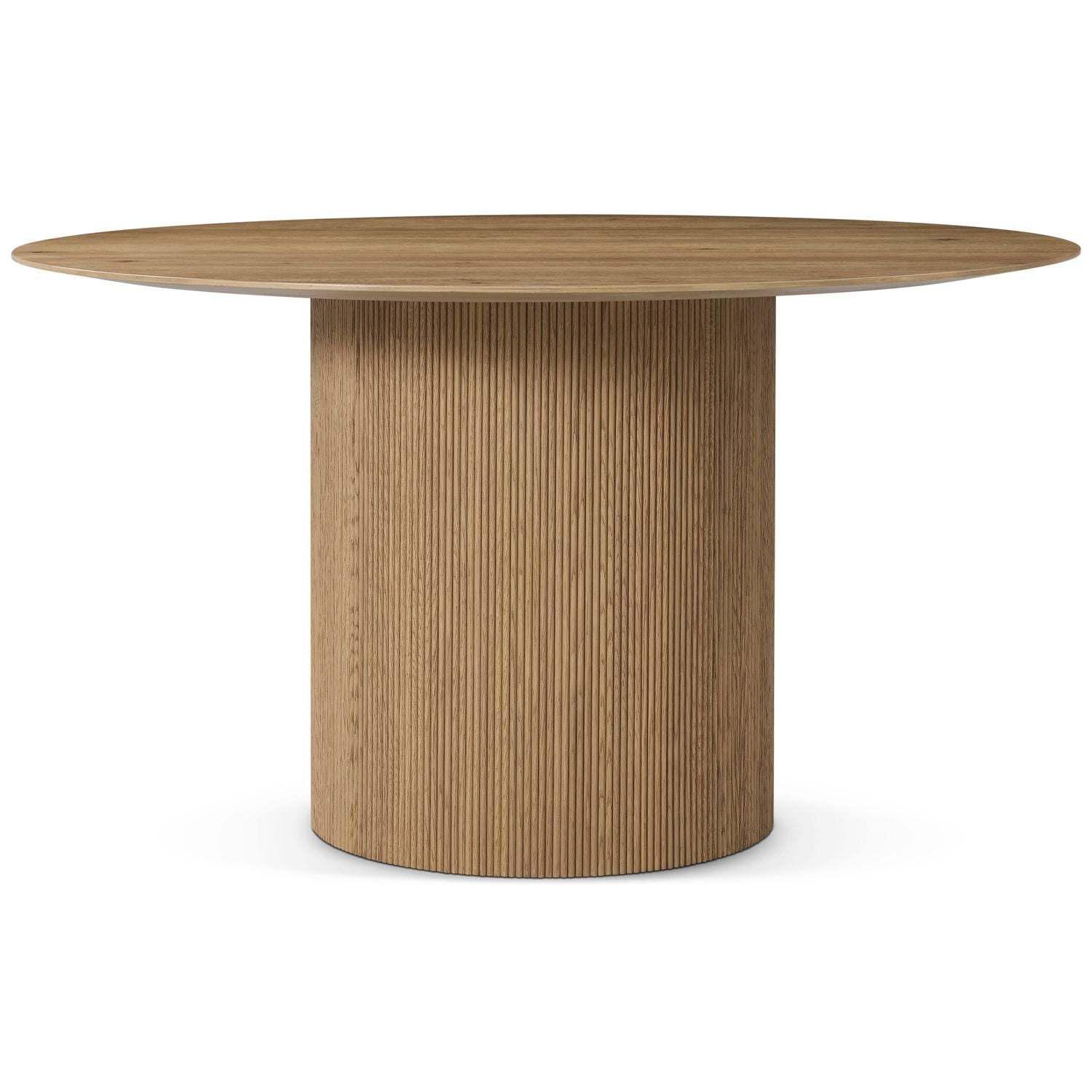 Vienna Round Dining Table