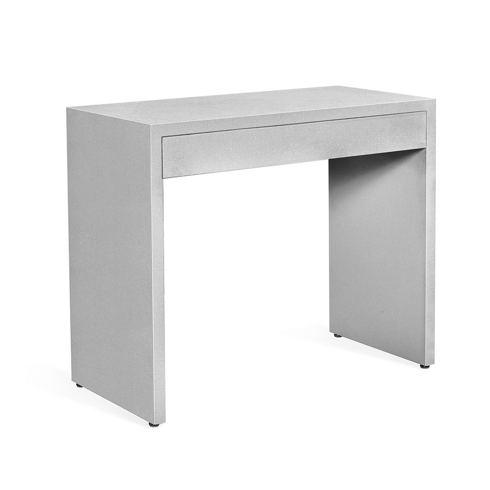 Taylor Petite Desk-Interlude-INTER-188226-DesksWhite-4-France and Son