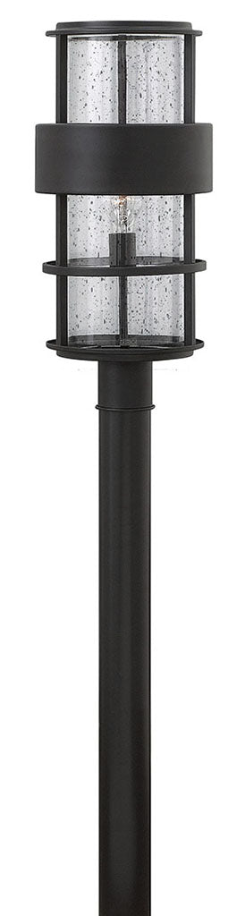 Outdoor Saturn - Large Post Top or Pier Mount Lantern