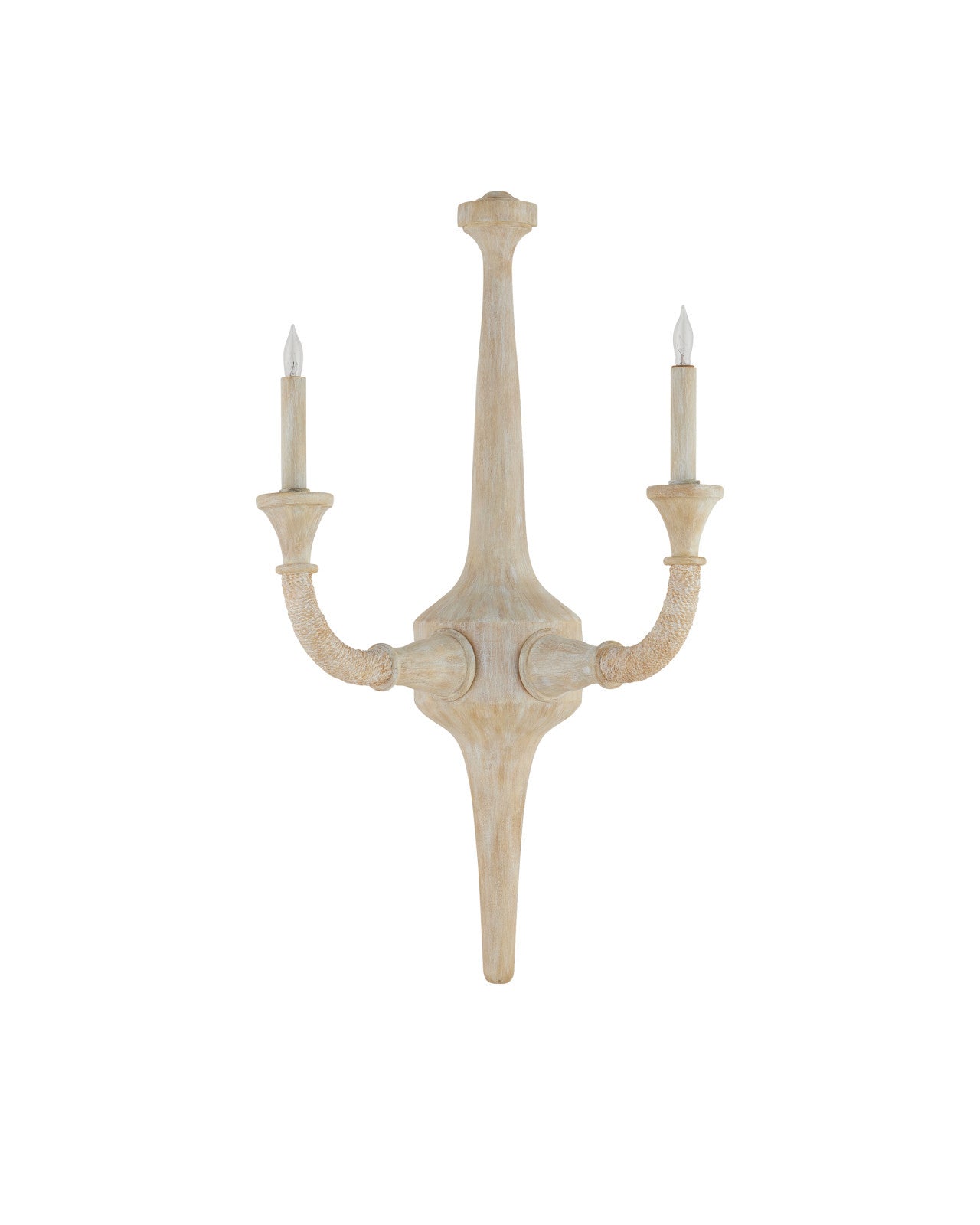 Aleister Wall Sconce