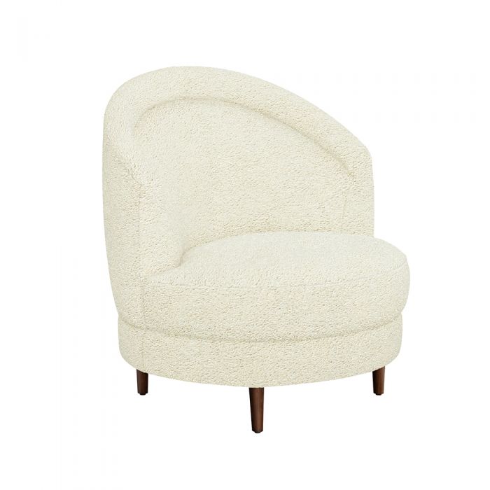 Capri Grand Swivel Chair-Interlude-INTER-198001-19-Lounge ChairsDown-21-France and Son