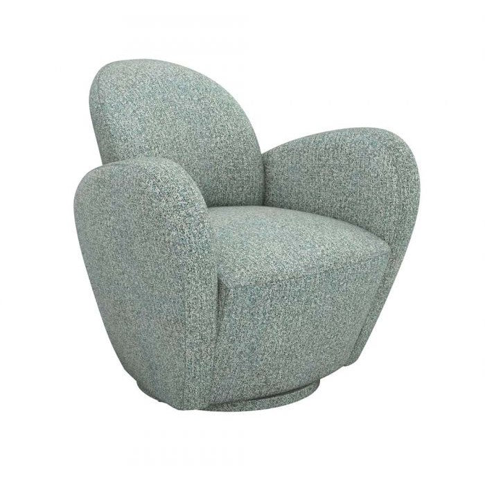 Miami Swivel Chair-Interlude-INTER-198006-54-Lounge ChairsPool-12-France and Son