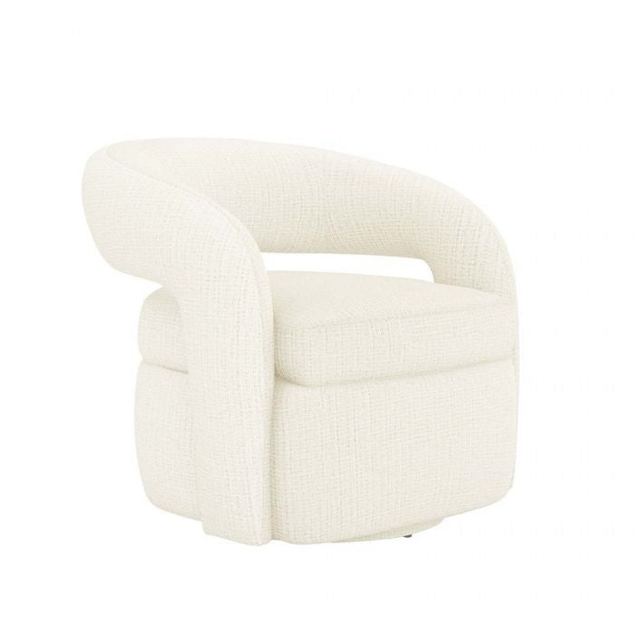 Targa Swivel Chair-Interlude-INTER-198016-57-Lounge ChairsDune-1-France and Son