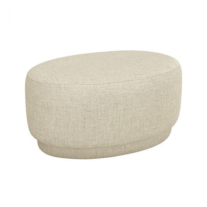 Dana Ottoman-Interlude-INTER-198023-17-Stools & OttomansBluff-17-France and Son