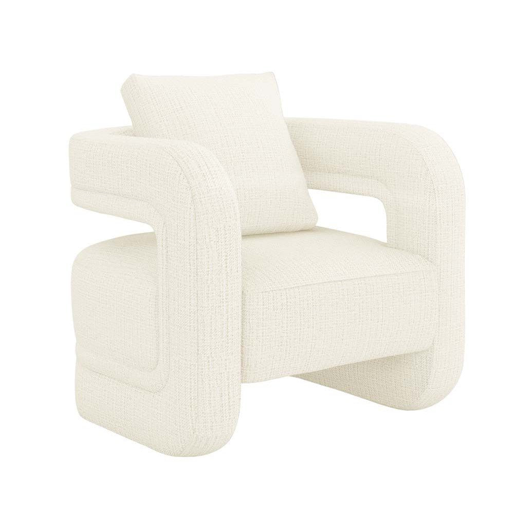 Scillia Chair-Interlude-INTER-198042-57-Lounge ChairsDune-2-France and Son