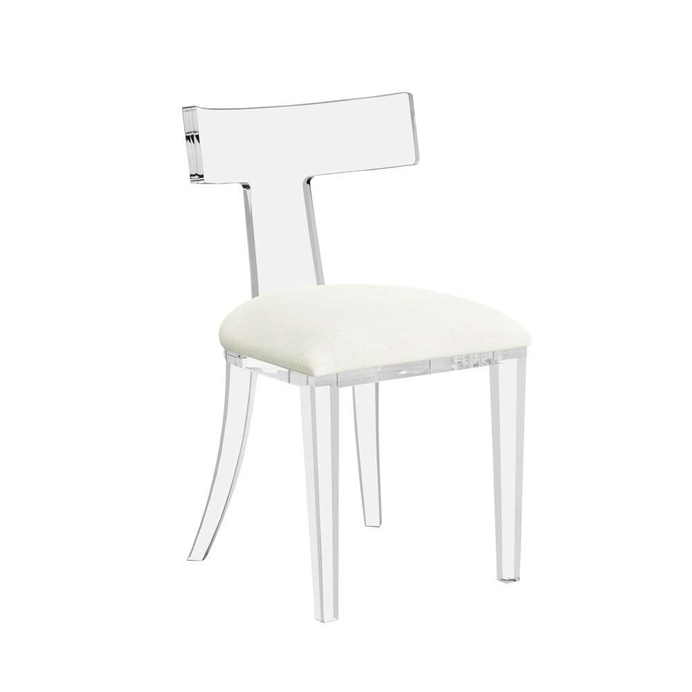 Tristan Acrylic Chair-Interlude-INTER-198056-53-Dining ChairsShell-9-France and Son