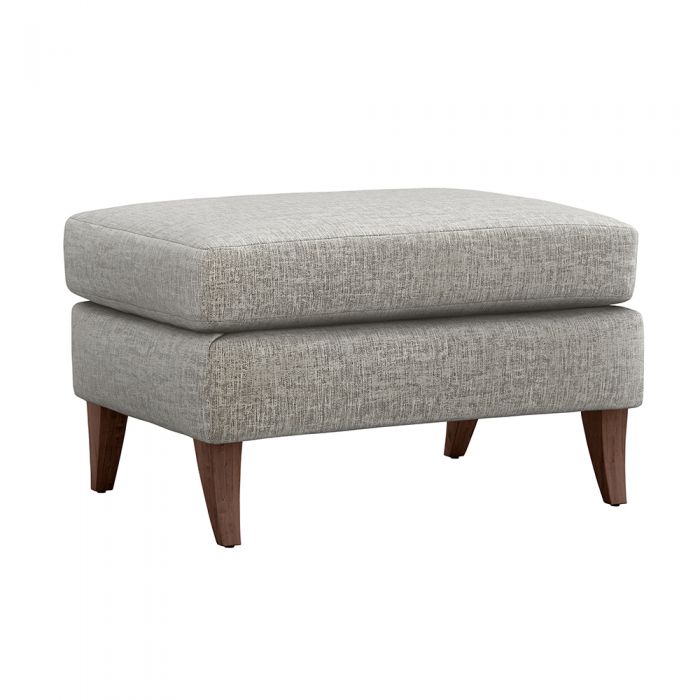 Kelsey Ottoman-Interlude-INTER-198507-4-Stools & OttomansFeather-10-France and Son