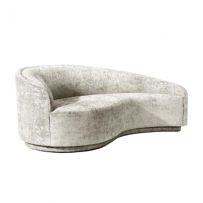 Dana Classic Chaise-Interlude-INTER-199002-14-Chaise LoungesStorm-Left-34-France and Son