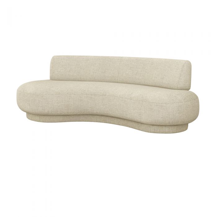 Nuage Sofa-Interlude-INTER-199034-17-SofasLeft-Bluff-18-France and Son