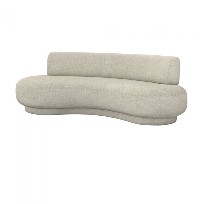 Nuage Sofa-Interlude-INTER-199034-18-SofasLeft-Wheat-19-France and Son