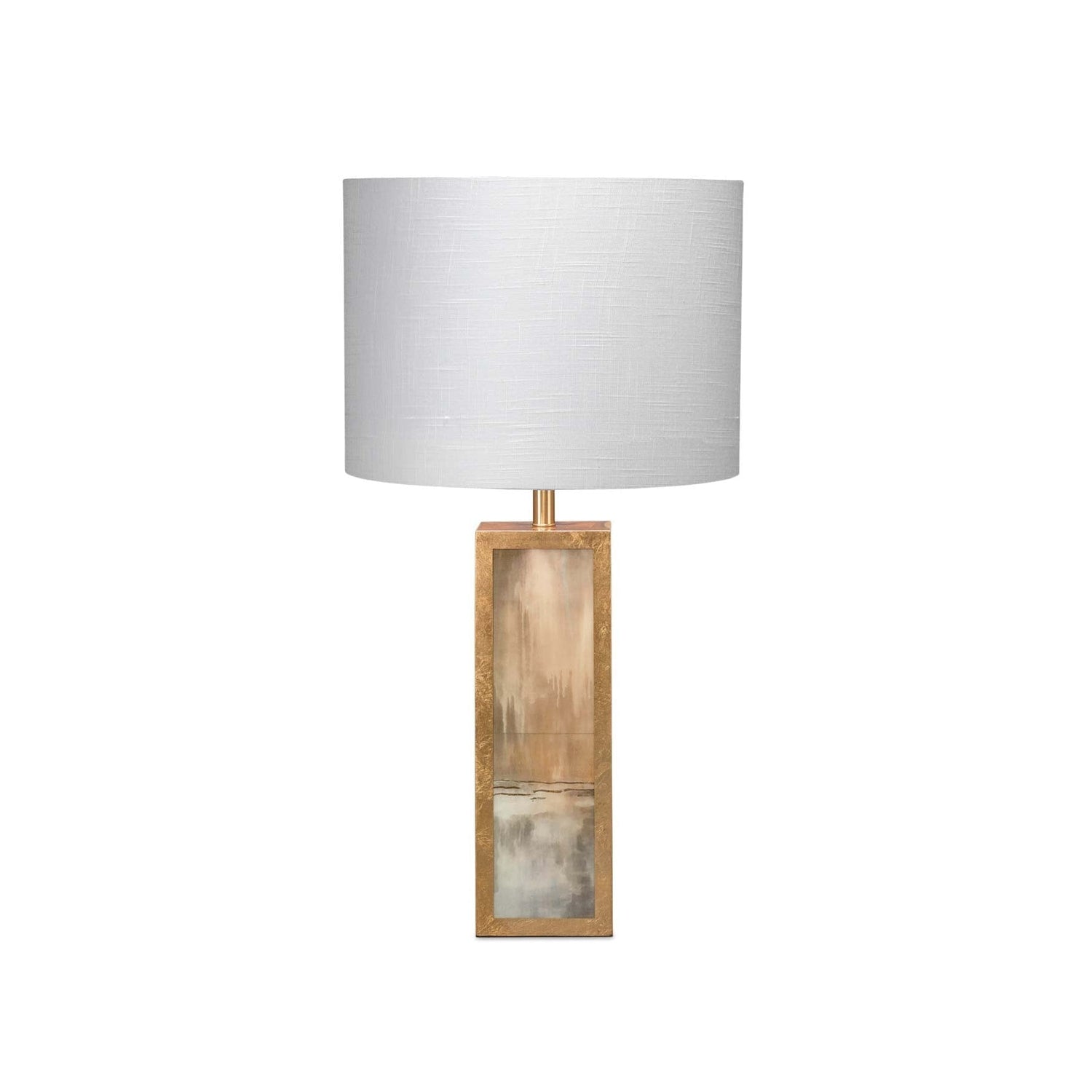 Cloudscape Table Lamp-Jamie Young-JAMIEYO-1CLOU-TLTA-Table Lamps-1-France and Son