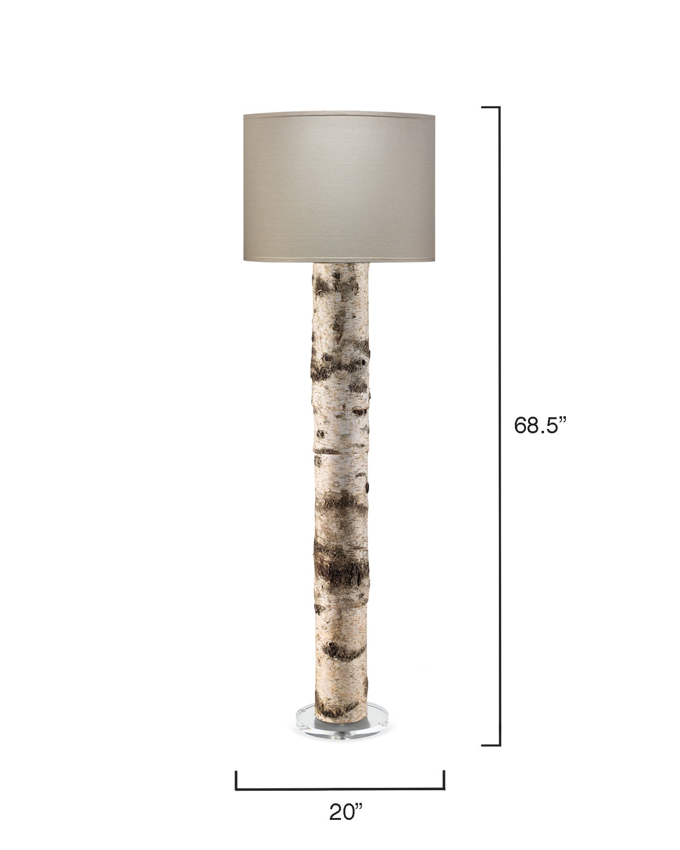 Forester Floor Lamp-Jamie Young-JAMIEYO-1FORR-FLBI-Floor Lamps-4-France and Son