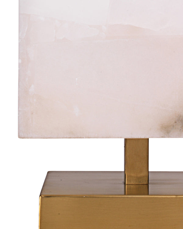 Ghost Axis Table Lamp-Jamie Young-JAMIEYO-1GHAX-TLWH-Table Lamps-3-France and Son