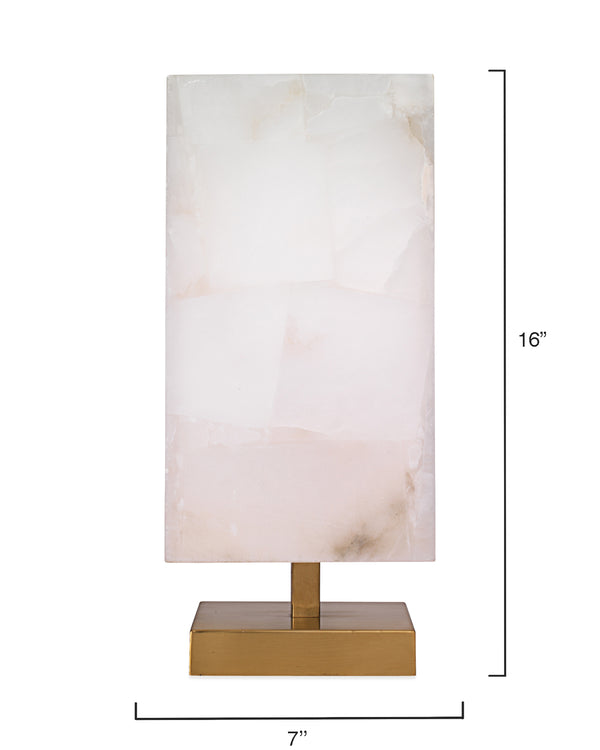 Ghost Axis Table Lamp-Jamie Young-JAMIEYO-1GHAX-TLWH-Table Lamps-4-France and Son