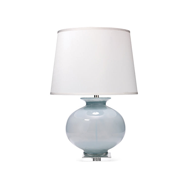 Heirloom Table Lamp-Jamie Young-JAMIEYO-9HEIRLOOMBLU-Table Lamps-1-France and Son