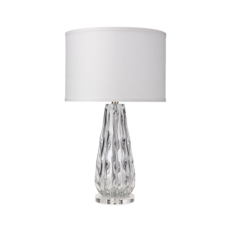 Laurel Table Lamp-Jamie Young-JAMIEYO-9LAURCLD131M-Table Lamps-1-France and Son